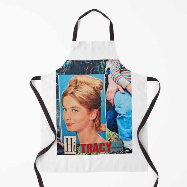 Item preview, Hi, Tracy designed and sold by ScottBakerPoet.
