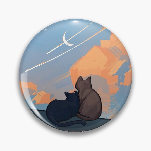 Item preview, My Cat, My Nine Lives designed and sold by Eagle-Eyes.
