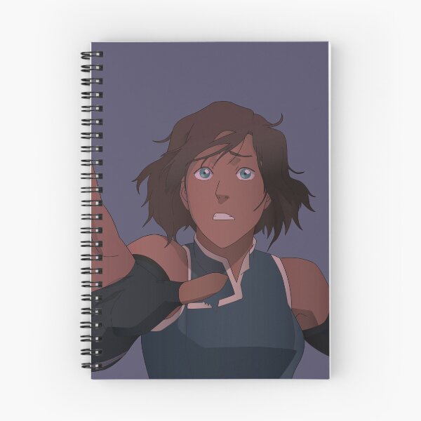 Item preview, Avatar Korra help The Legend of Korra  designed and sold by Diamanths.