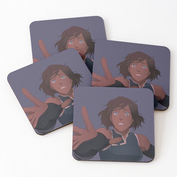 Item preview, Avatar Korra help The Legend of Korra  designed and sold by Diamanths.