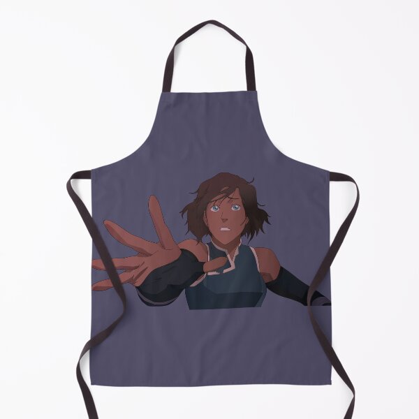 Item preview, Avatar Korra help The Legend of Korra  designed and sold by Diamanths.