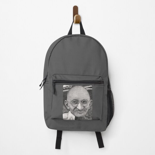 Item preview, Gandhi designed and sold by RonnyMilleo.