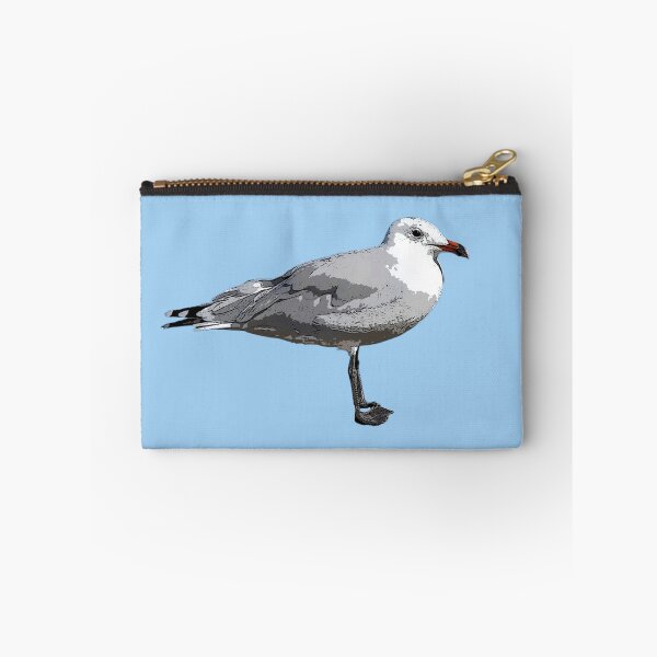 Item preview, Audouin's Gull Color Design  designed and sold by designsasstultd.