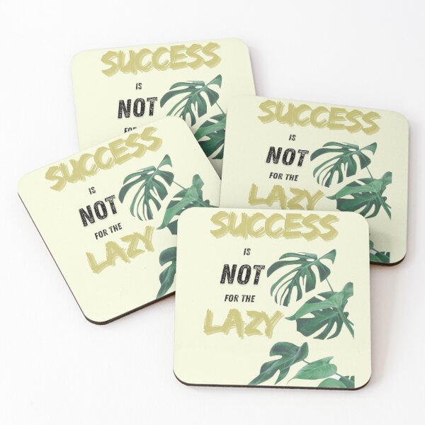 Item preview, Success is not for the weak designed and sold by Lunar009.