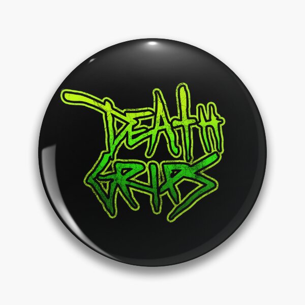 Item preview, Death Grips designed and sold by GhumGham.