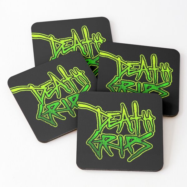 Item preview, Death Grips designed and sold by GhumGham.