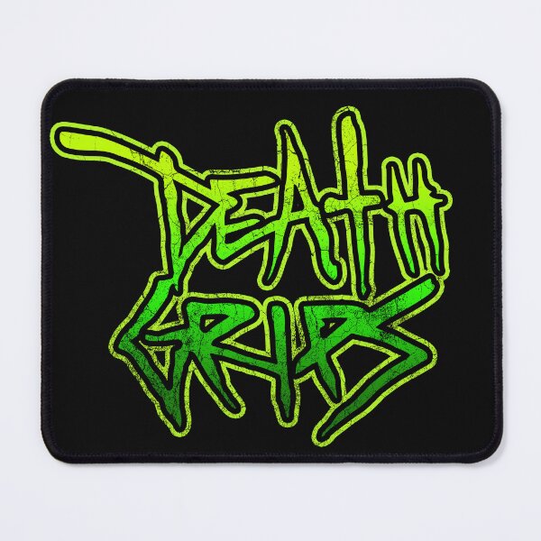 Item preview, Death Grips designed and sold by GhumGham.