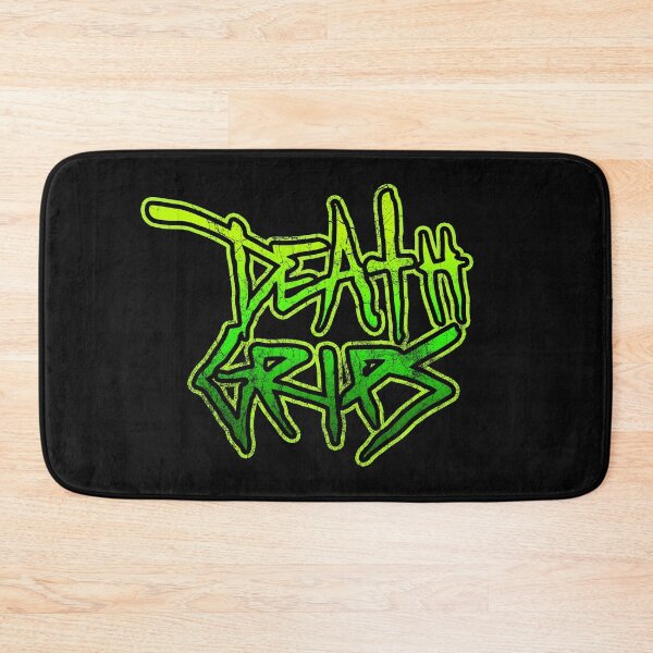 Item preview, Death Grips designed and sold by GhumGham.