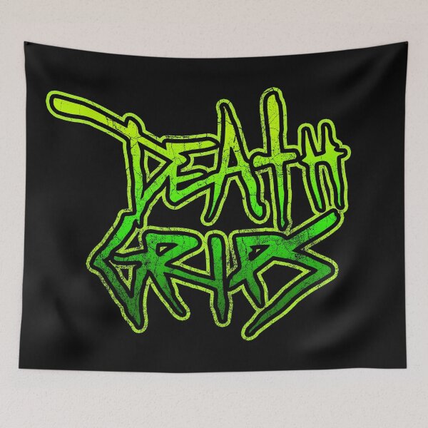 Item preview, Death Grips designed and sold by GhumGham.