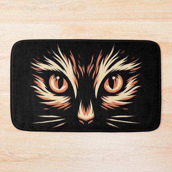 Item preview, Ravenous eyes in the darkness designed and sold by AFernandesDSG.