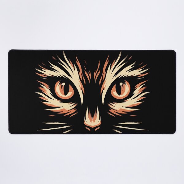 Item preview, Ravenous eyes in the darkness designed and sold by AFernandesDSG.