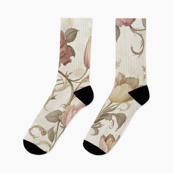 Item preview, Floral Dream designed and sold by NacreArt.