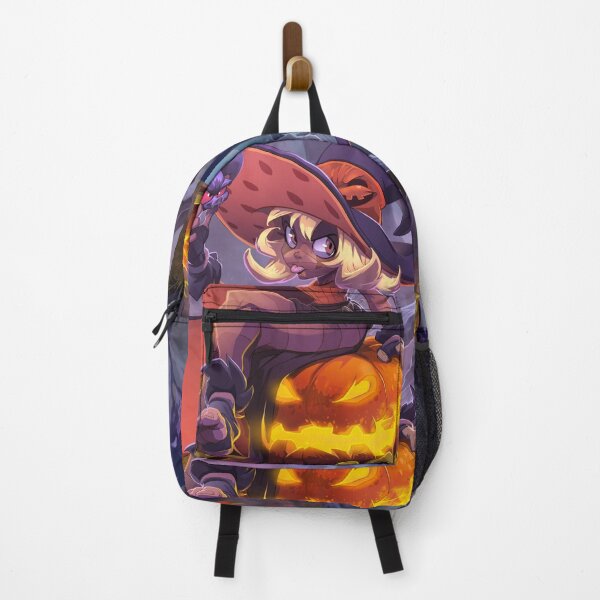 Item preview, The Halloween Xelor designed and sold by yarumaik.