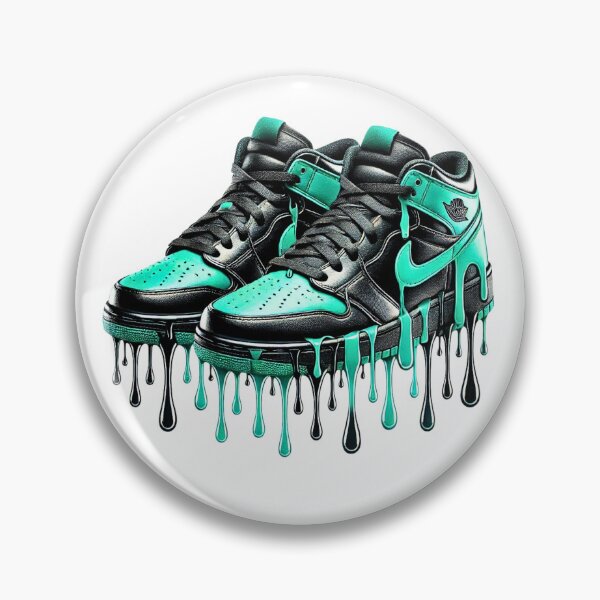 Item preview, Dripping Sneakers, Dripping, Sports Shoes, Sneakers Design designed and sold by FlexiPrints.
