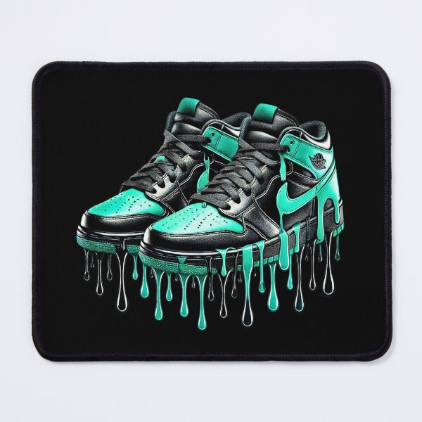 Item preview, Dripping Sneakers, Dripping, Sports Shoes, Sneakers Design designed and sold by FlexiPrints.