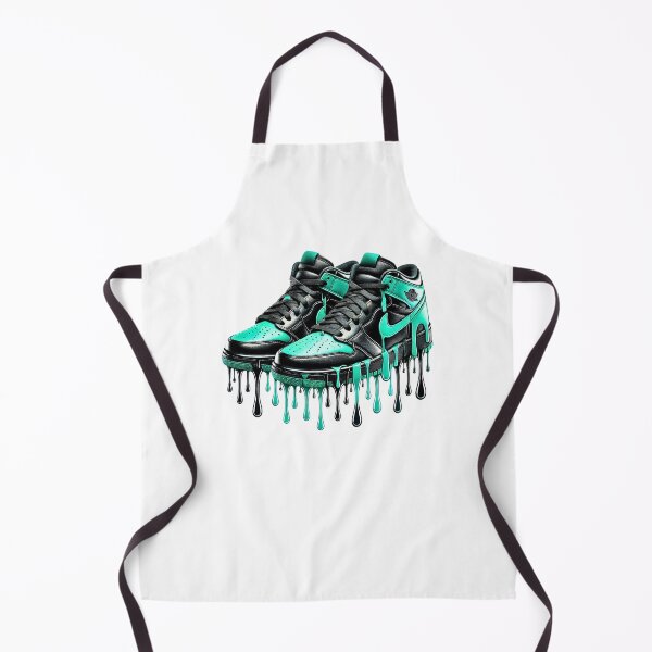 Item preview, Dripping Sneakers, Dripping, Sports Shoes, Sneakers Design designed and sold by FlexiPrints.