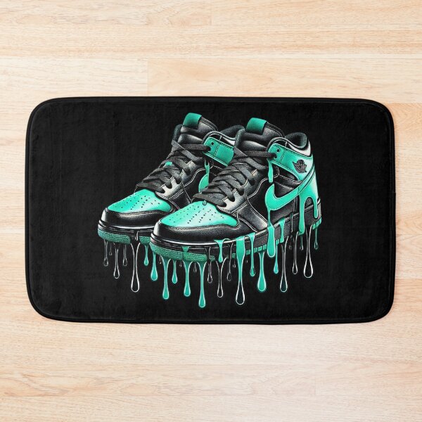 Item preview, Dripping Sneakers, Dripping, Sports Shoes, Sneakers Design designed and sold by FlexiPrints.