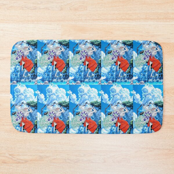 Item preview, Beach Side Yamato designed and sold by Ani-Tank.