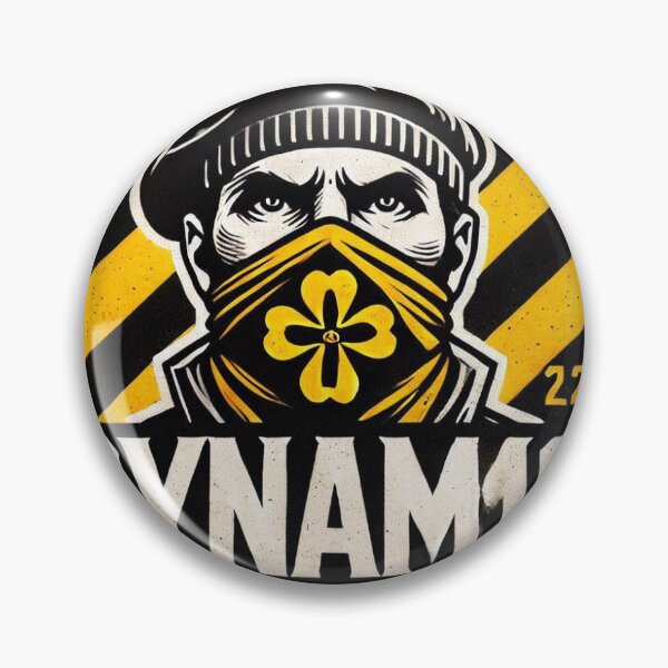 Item preview, Dynamo Dresden Ultras Football designed and sold by Shibehype.