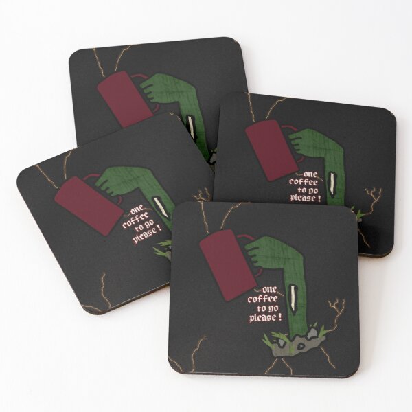 Item preview, one last coffee before i go designed and sold by sinx2er.