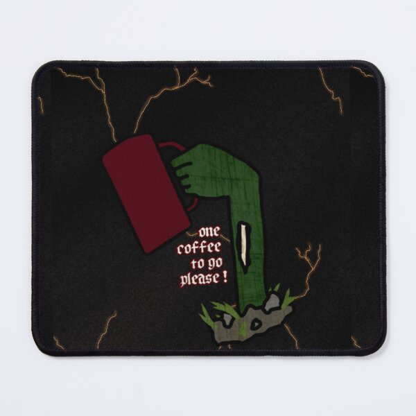 Item preview, one last coffee before i go designed and sold by sinx2er.