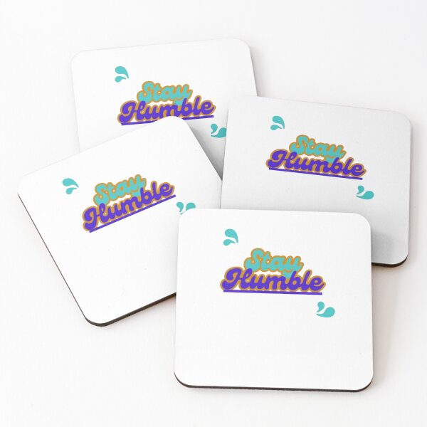 Item preview, Stay humble quote designed and sold by auraRM studio.