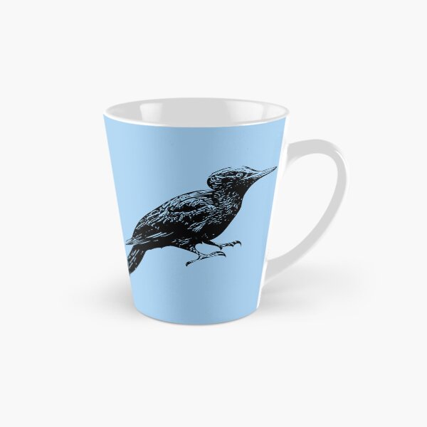 Item preview, Black Woodpecker Black Design  designed and sold by designsasstultd.