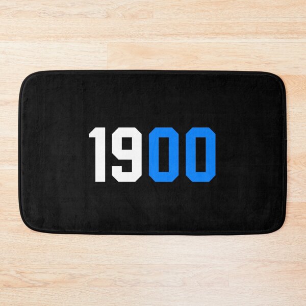 Item preview, 1900 Espanyol white blue designed and sold by VRedBaller.