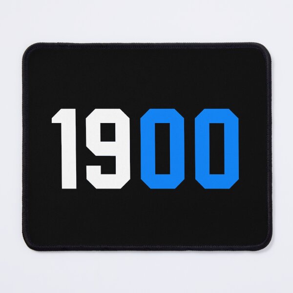 Item preview, 1900 Espanyol white blue designed and sold by VRedBaller.