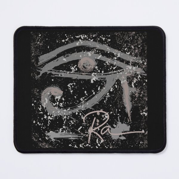 Item preview, Meditation - eye of Ra - it is time to be the one who sees designed and sold by Betinka.