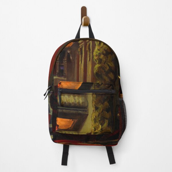 Item preview, Edward Hopper After New York Movie designed and sold by SummerlandsArt.