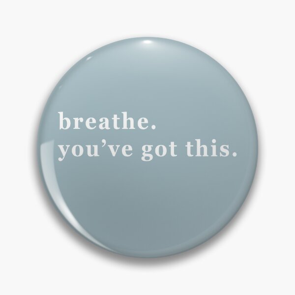 Item preview, Breathe designed and sold by LeafPH.