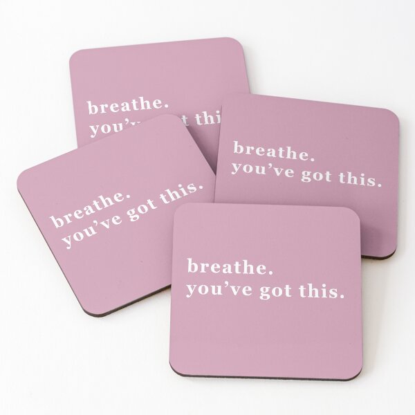 Item preview, Breathe designed and sold by LeafPH.