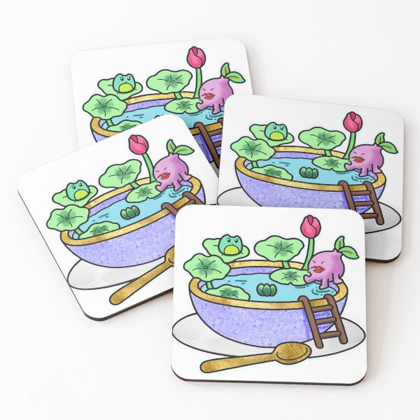 Item preview, Chillin By The Pool designed and sold by bitebackcobbc.