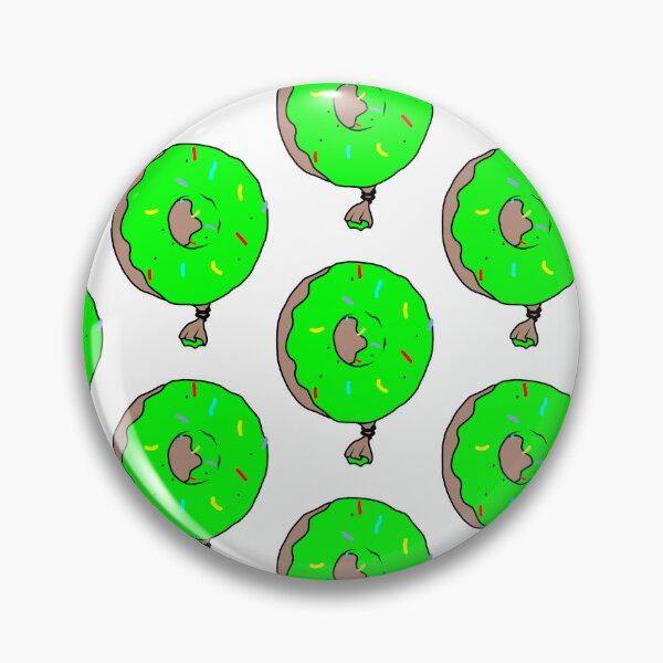 Item preview, Big Green designed and sold by 404colors.