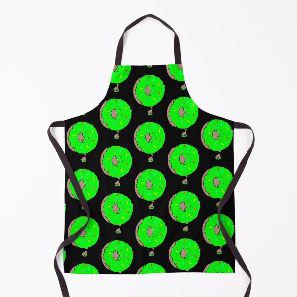Item preview, Big Green designed and sold by 404colors.