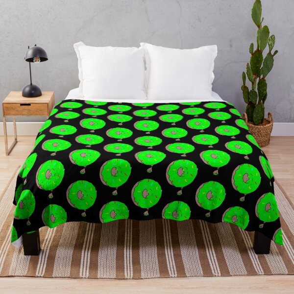 Item preview, Big Green designed and sold by 404colors.