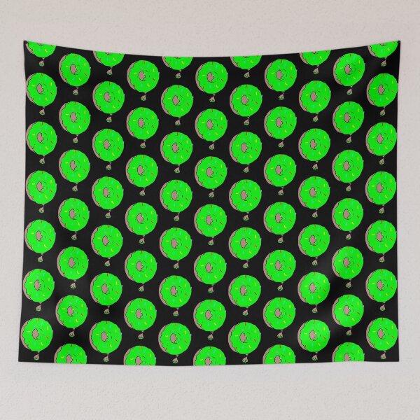 Item preview, Big Green designed and sold by 404colors.