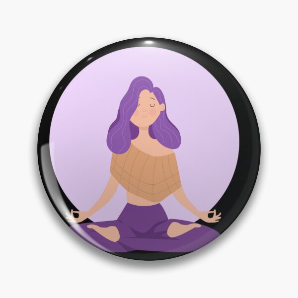 Item preview, Meditation designed and sold by Mara's designs.