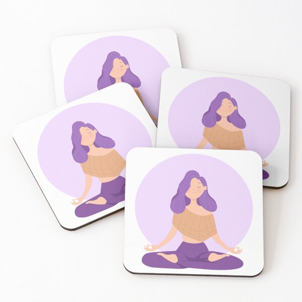 Item preview, Meditation designed and sold by Mara's designs.
