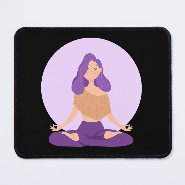 Item preview, Meditation designed and sold by Mara's designs.