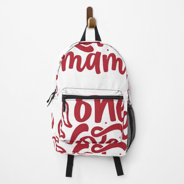 Item preview, One Loved Mama - Heartwarming Valentine's Day Design designed and sold by CleanDecor.