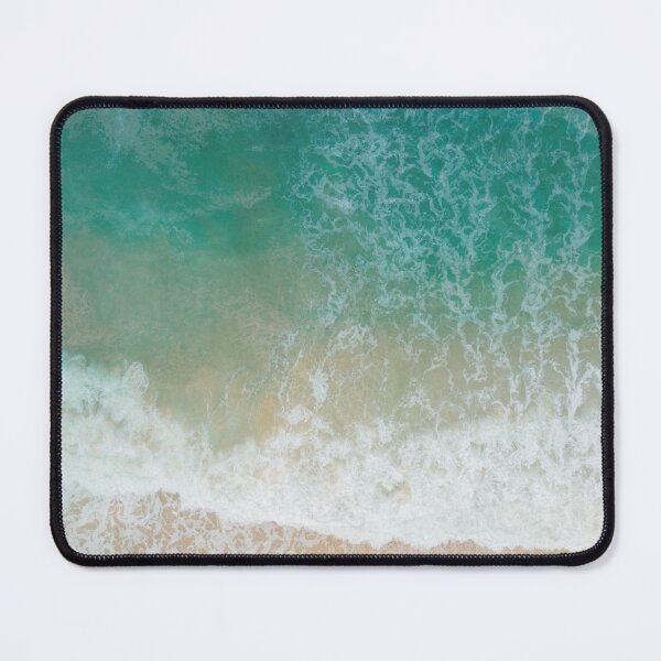 Item preview, Ocean Water designed and sold by Mint Mind Media.