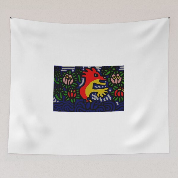 Item preview, Breaking through the surface designed and sold by SohandSoh1982.