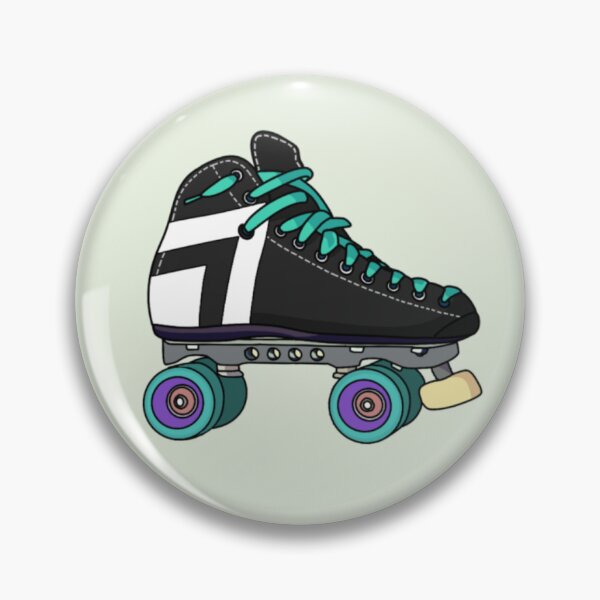 Item preview, Antiks quad roller skate  designed and sold by Itsthebentham.