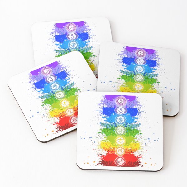 Item preview, Chakras designed and sold by Mara's designs.