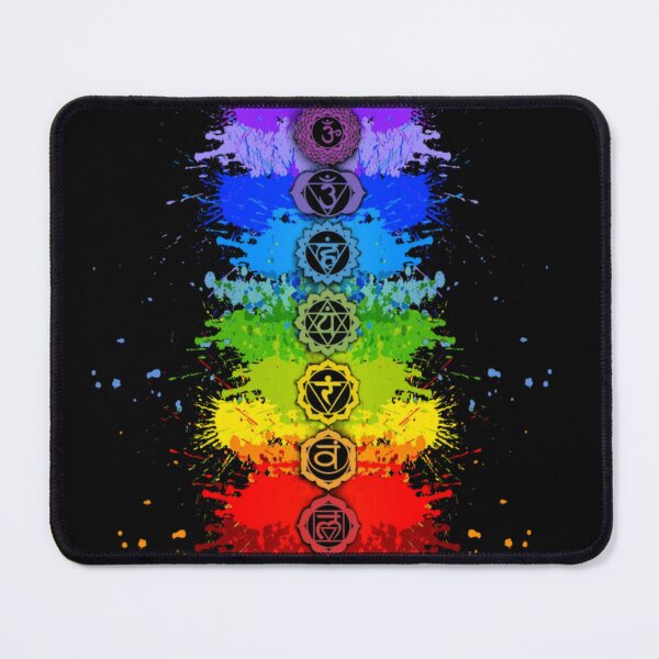 Item preview, Chakras designed and sold by Mara's designs.