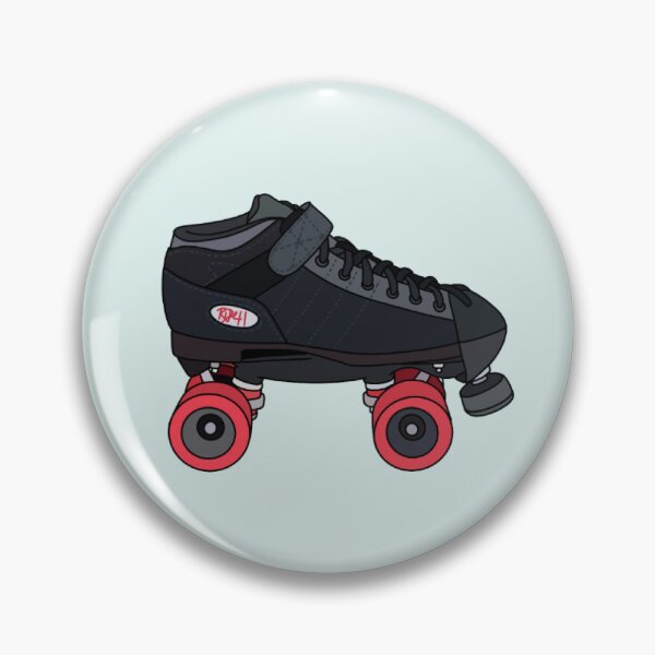 Item preview, Ridell quad roller skate  designed and sold by Itsthebentham.