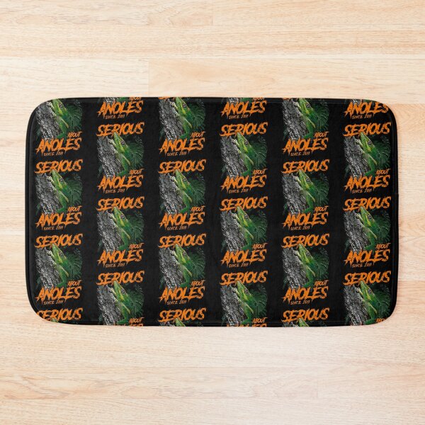 Item preview, Serious About Cuban Knight Anoles Since 2011 Birthday designed and sold by JRRTs.