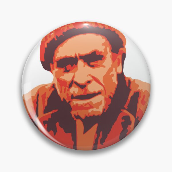 Item preview, Charles Bukowski designed and sold by dimensionfourD4.